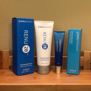 ASEA Renu Advanced care